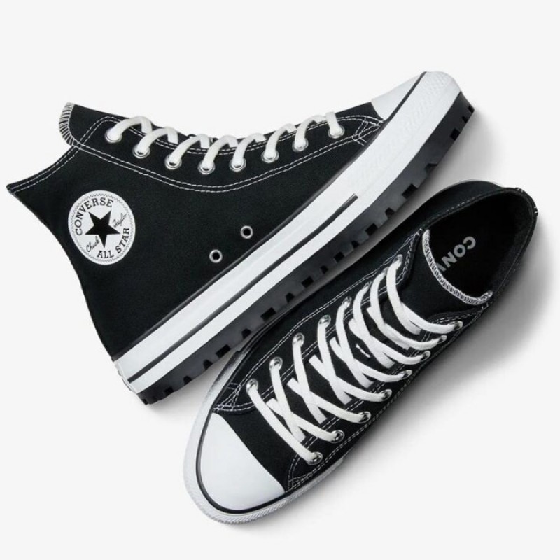 CONVERSE CHUCK TAYLOR ALL STAR CITY TREK