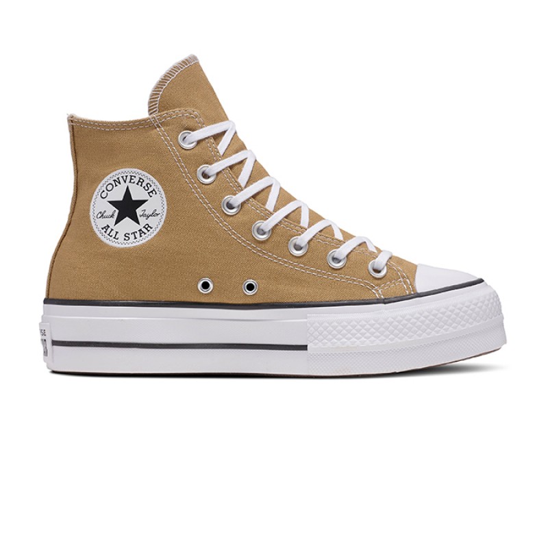 CONVERSE CHUCK TAYLOR ALL STAR LIFT PLATFORM