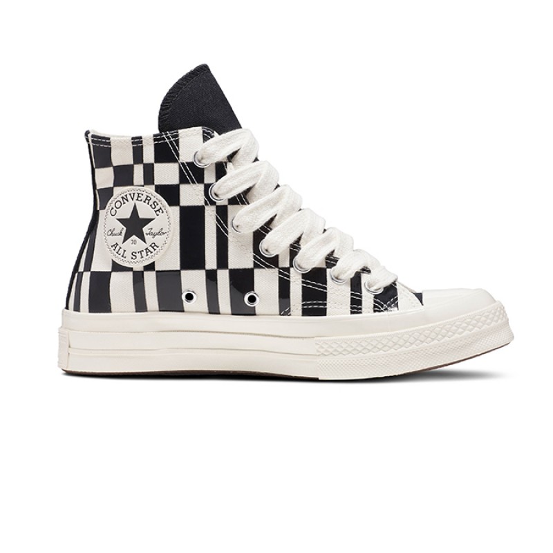 CONVERSE CHUCK 70 CHECKERED