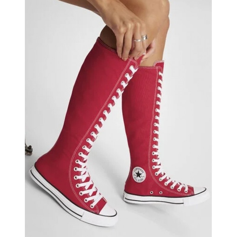CONVERSE CHUCK TAYLOR ALL STAR XX-HI HIGH TOP