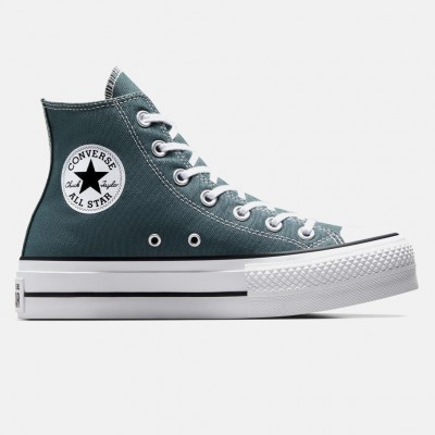 CONVERSE CHUCK TAYLOR ALL STAR LIFT PLATFORM CONVERSE CHUCK TAYLOR ALL STAR LIFT PLATFORM