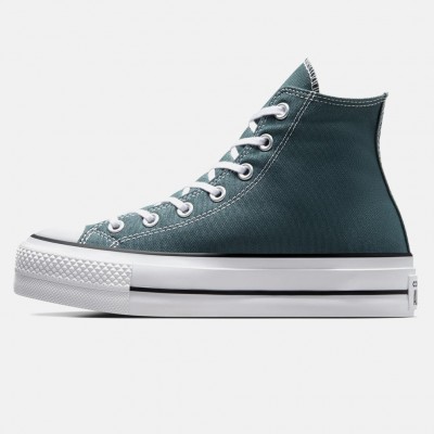 CONVERSE CHUCK TAYLOR ALL STAR LIFT PLATFORM CONVERSE CHUCK TAYLOR ALL STAR LIFT PLATFORM
