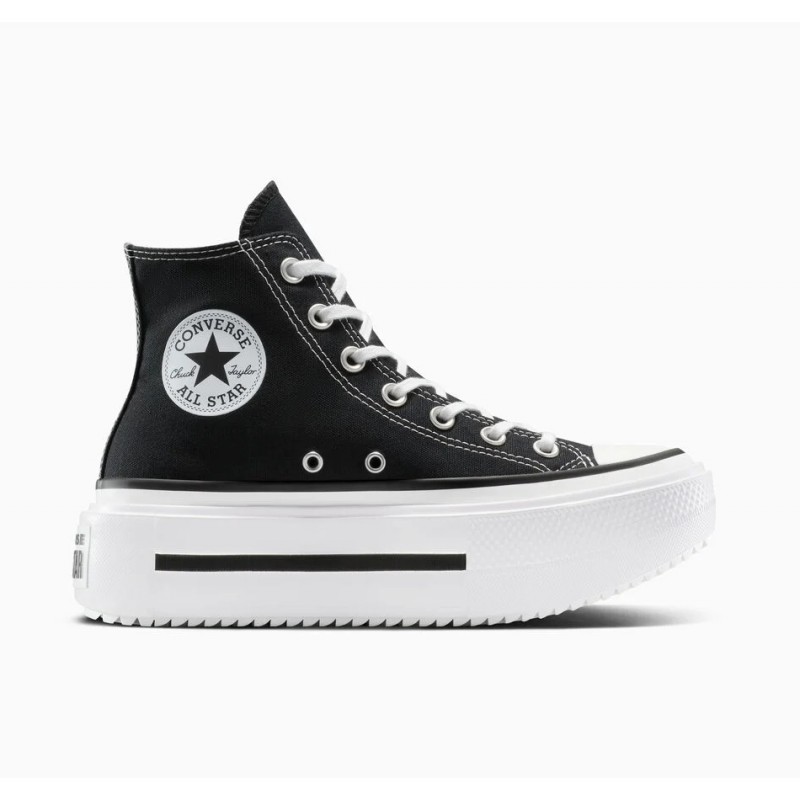 CONVERSE CHUCK TAYLOR ALL STAR LIFT DOUBLE STACK