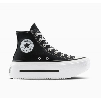 CONVERSE CHUCK TAYLOR ALL STAR LIFT DOUBLE STACK CONVERSE CHUCK TAYLOR ALL STAR LIFT DOUBLE STACK