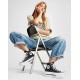 CONVERSE CHUCK TAYLOR ALL STAR LIFT DOUBLE STACK