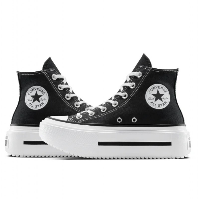 CONVERSE CHUCK TAYLOR ALL STAR LIFT DOUBLE STACK