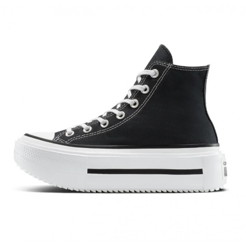 CONVERSE CHUCK TAYLOR ALL STAR LIFT DOUBLE STACK