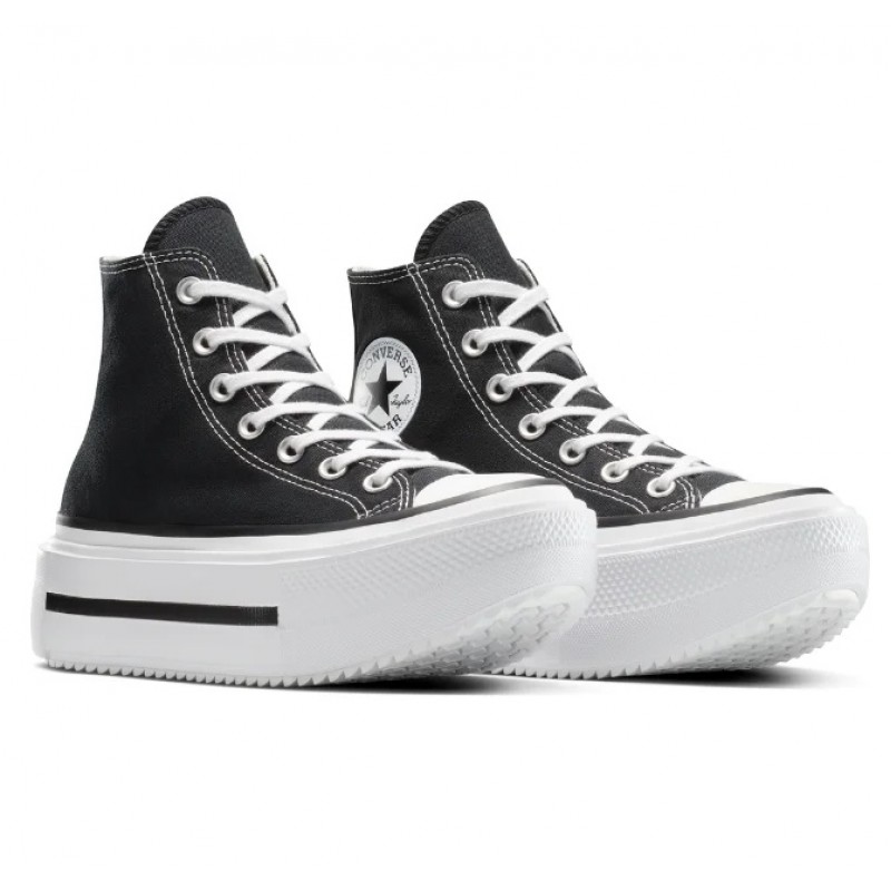 CONVERSE CHUCK TAYLOR ALL STAR LIFT DOUBLE STACK