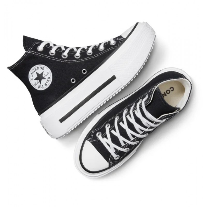 CONVERSE CHUCK TAYLOR ALL STAR LIFT DOUBLE STACK