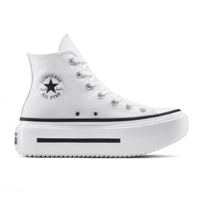 CONVERSE CHUCK TAYLOR ALL STAR LIFT DOUBLE STACK CONVERSE CHUCK TAYLOR ALL STAR LIFT DOUBLE STACK