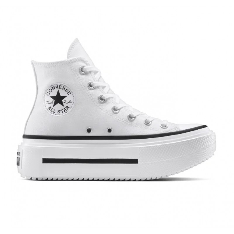 CONVERSE CHUCK TAYLOR ALL STAR LIFT DOUBLE STACK
