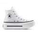 CONVERSE CHUCK TAYLOR ALL STAR LIFT DOUBLE STACK