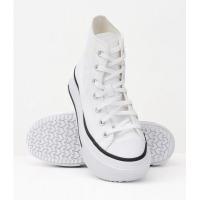 CONVERSE CHUCK TAYLOR ALL STAR LIFT DOUBLE STACK