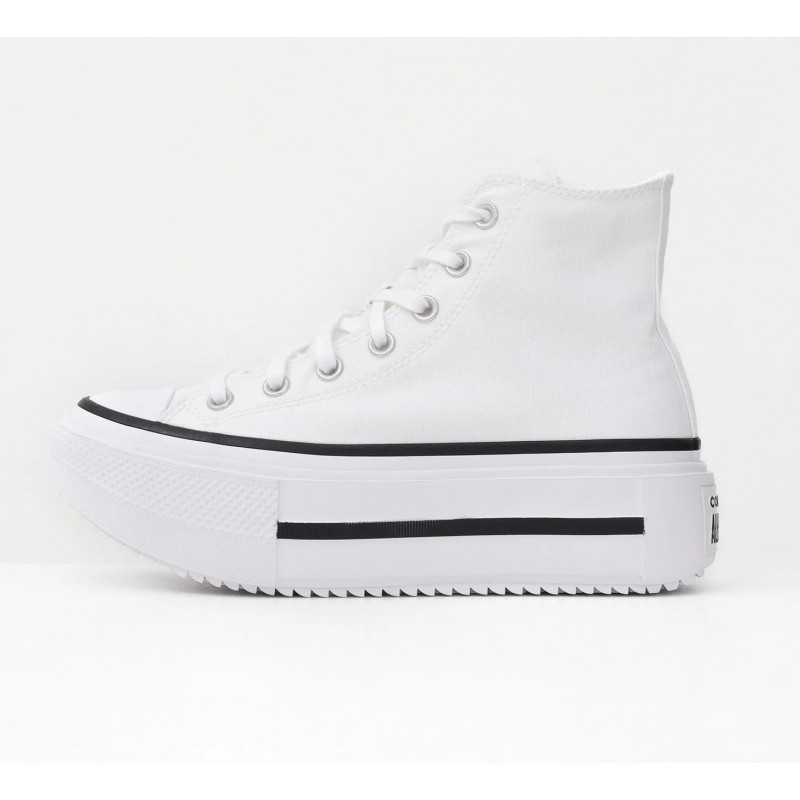 CONVERSE CHUCK TAYLOR ALL STAR LIFT DOUBLE STACK