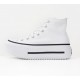CONVERSE CHUCK TAYLOR ALL STAR LIFT DOUBLE STACK
