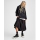 CONVERSE CHUCK TAYLOR ALL STAR LIFT DOUBLE STACK PLATFORM PATENT LEATHER