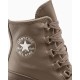 CONVERSE CHUCK 70 DE LUXE HEEL PLATFORM LEATHER