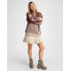 CONVERSE CHUCK 70 DE LUXE HEEL PLATFORM LEATHER