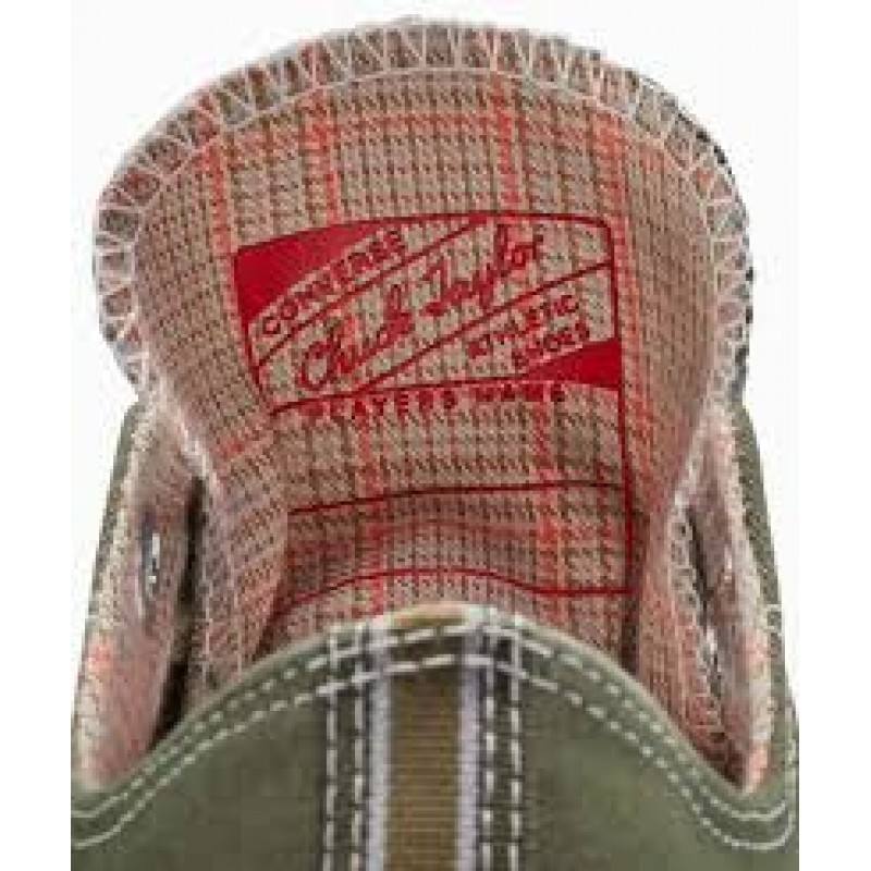 CONVERSE CHUCK 70 HOUNDSTOOTH LINING