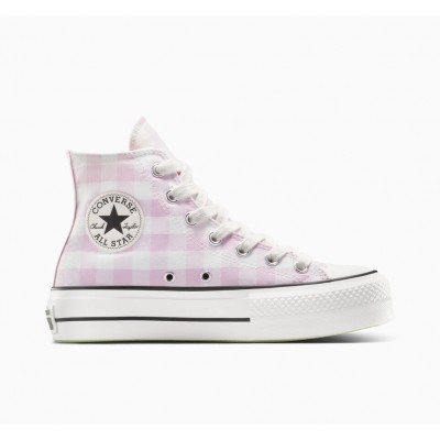 CONVERSE CHUCK TAYLOR ALL STAR LIFT CONVERSE CHUCK TAYLOR ALL STAR LIFT