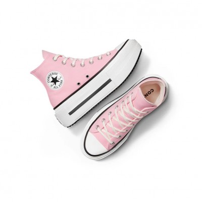 CONVERSE CHUCK TAYLOR ALL STAR LIFT DOUBLE STACK