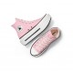 CONVERSE CHUCK TAYLOR ALL STAR LIFT DOUBLE STACK