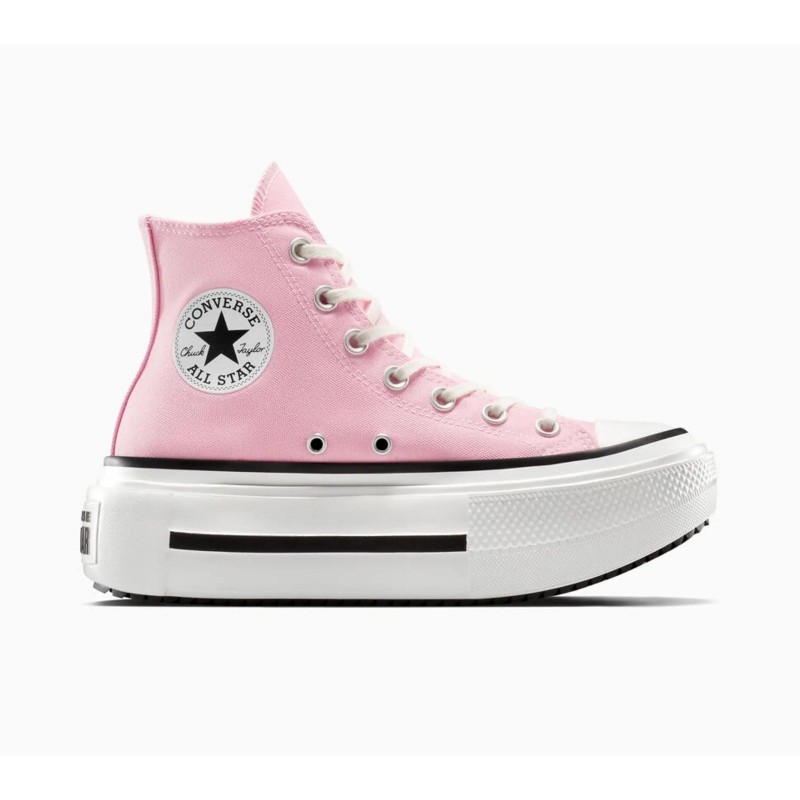 CONVERSE CHUCK TAYLOR ALL STAR LIFT DOUBLE STACK