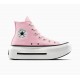 CONVERSE CHUCK TAYLOR ALL STAR LIFT DOUBLE STACK