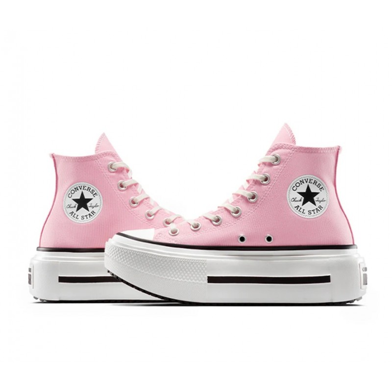 CONVERSE CHUCK TAYLOR ALL STAR LIFT DOUBLE STACK