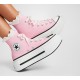 CONVERSE CHUCK TAYLOR ALL STAR LIFT DOUBLE STACK