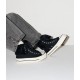 CONVERSE CHUCK TAYLOR ALL STAR FOLD-OVER LIFT PLATFORM XHI FAUX FUR
