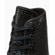 CONVERSE CHUCK 70 DE LUXE POINTED PLATFORM WOVEN LEATHER