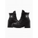 CONVERSE CHUCK 70 DE LUXE HEEL PLATFORM LEATHER
