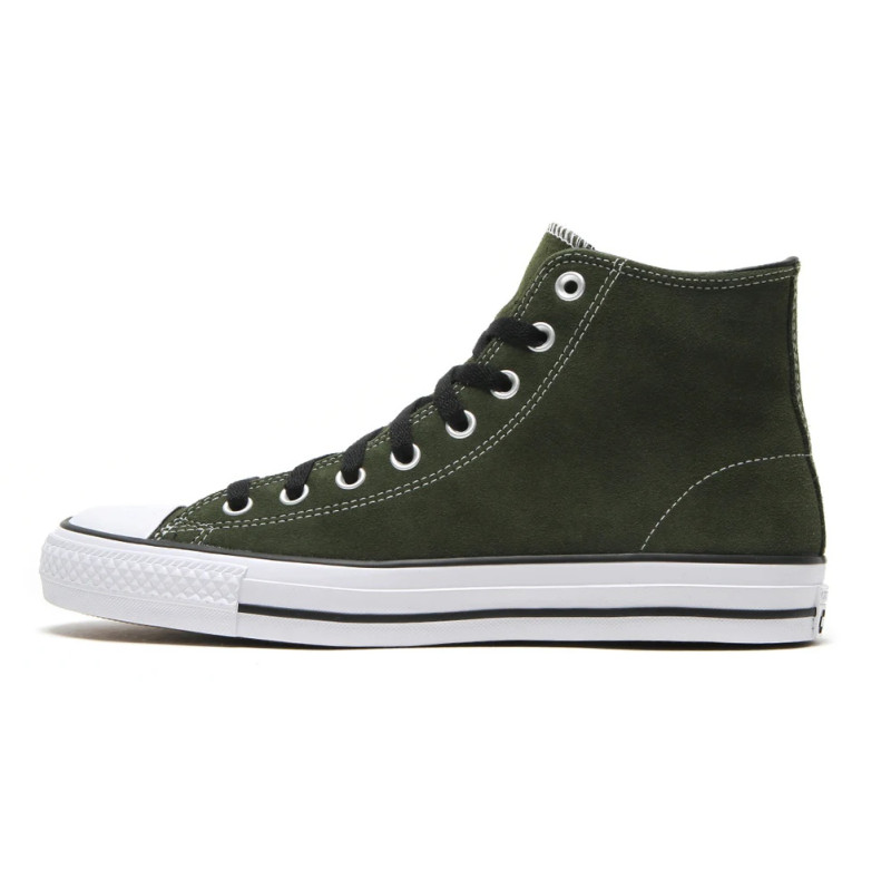 CONVERSE CONS CHUCK TAYLOR ALL STAR PRO SUEDE