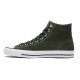 CONVERSE CONS CHUCK TAYLOR ALL STAR PRO SUEDE