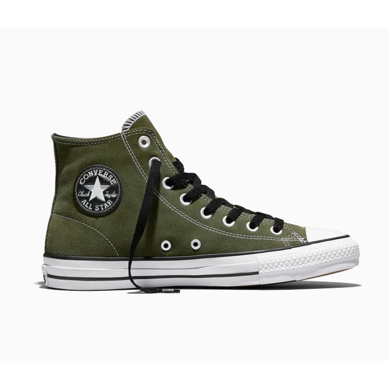 CONVERSE CONS CHUCK TAYLOR ALL STAR PRO SUEDE