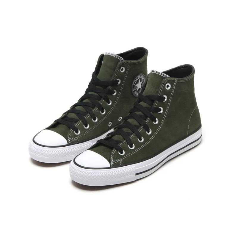 CONVERSE CONS CHUCK TAYLOR ALL STAR PRO SUEDE