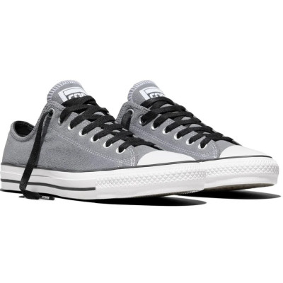 CONVERSE CONS CHUCK TAYLOR ALL STAR PRO SUEDE