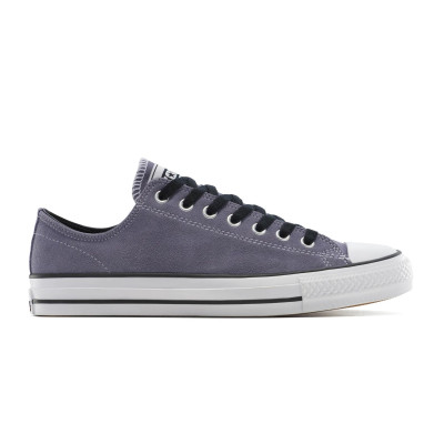 CONVERSE CONS CHUCK TAYLOR ALL STAR PRO SUEDE
