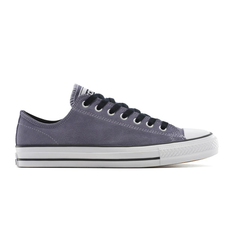 CONVERSE CONS CHUCK TAYLOR ALL STAR PRO SUEDE