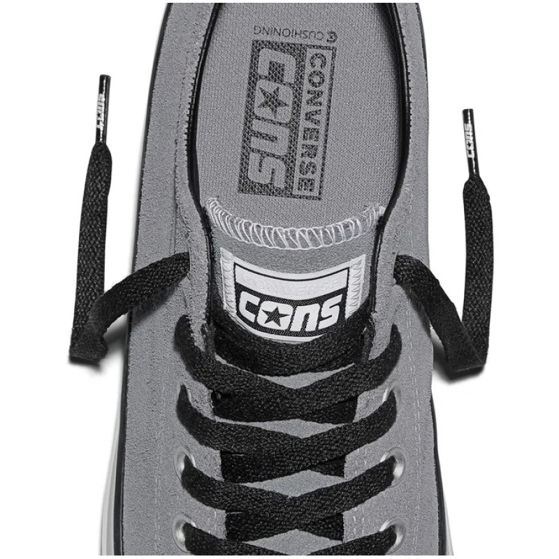 CONVERSE CONS CHUCK TAYLOR ALL STAR PRO SUEDE