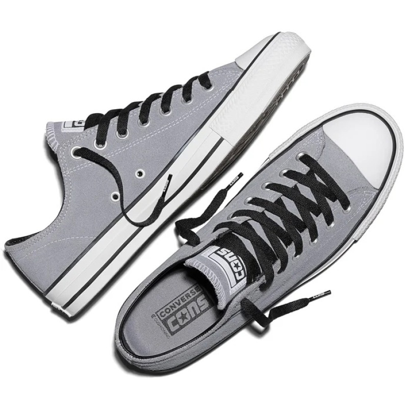CONVERSE CONS CHUCK TAYLOR ALL STAR PRO SUEDE