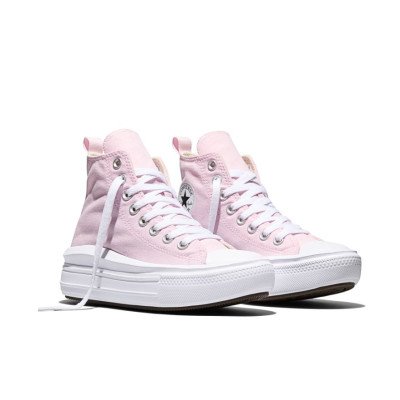 CONVERSE CHUCK TAYLOR ALL STAR MOVE PLATFORM