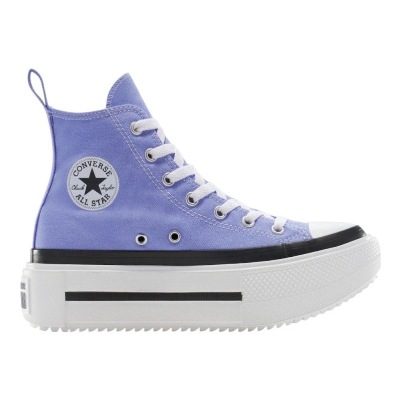 CONVERSE CHUCK TAYLOR ALL STAR LIFT PLATFORM CANVAS