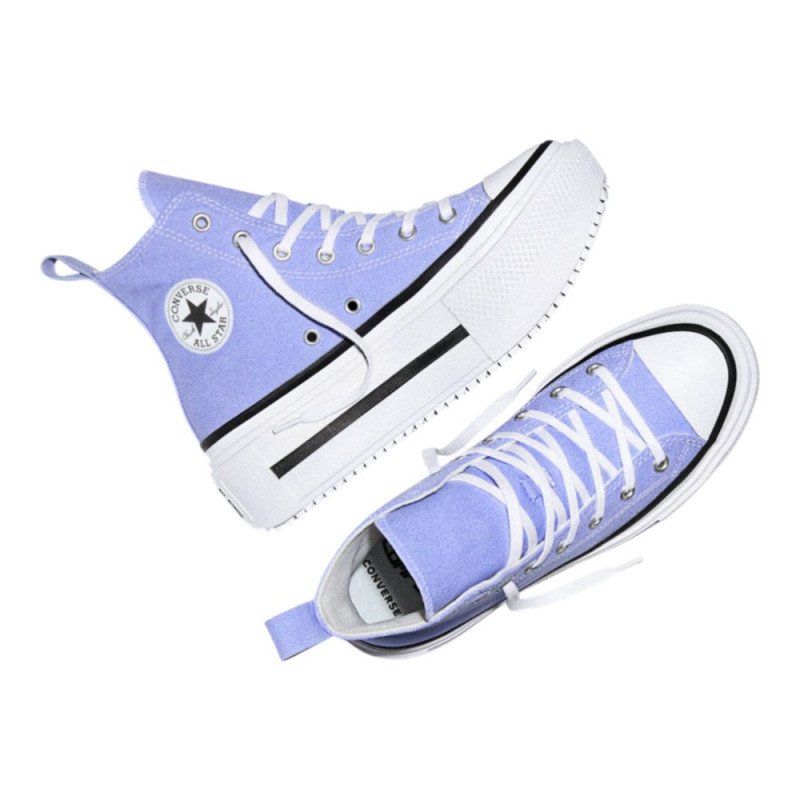 CONVERSE CHUCK TAYLOR ALL STAR LIFT PLATFORM CANVAS