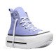 CONVERSE CHUCK TAYLOR ALL STAR LIFT PLATFORM CANVAS