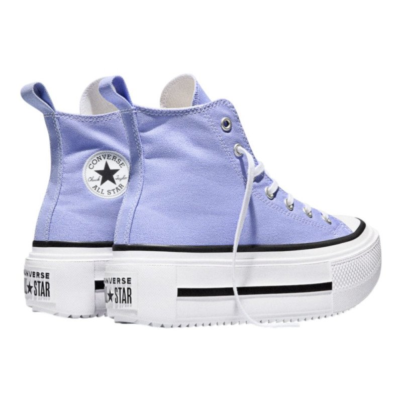 CONVERSE CHUCK TAYLOR ALL STAR LIFT PLATFORM CANVAS