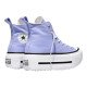 CONVERSE CHUCK TAYLOR ALL STAR LIFT PLATFORM CANVAS