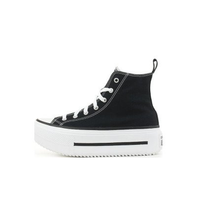 CONVERSE CHUCK TAYLOR ALL STAR LIFT DOUBLE STACK