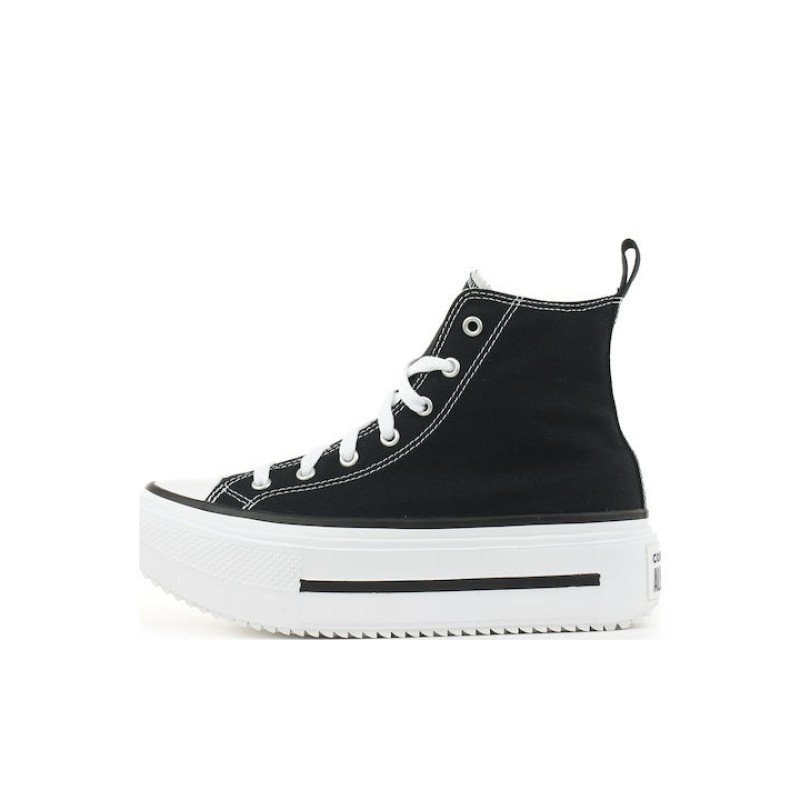 CONVERSE CHUCK TAYLOR ALL STAR LIFT DOUBLE STACK